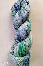 Countrywide Hand Painted Socks