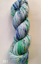 Load image into Gallery viewer, Countrywide Hand Painted Socks
