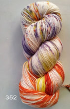 Load image into Gallery viewer, Countrywide Hand Painted Socks
