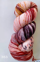 Load image into Gallery viewer, Countrywide Hand Painted Socks
