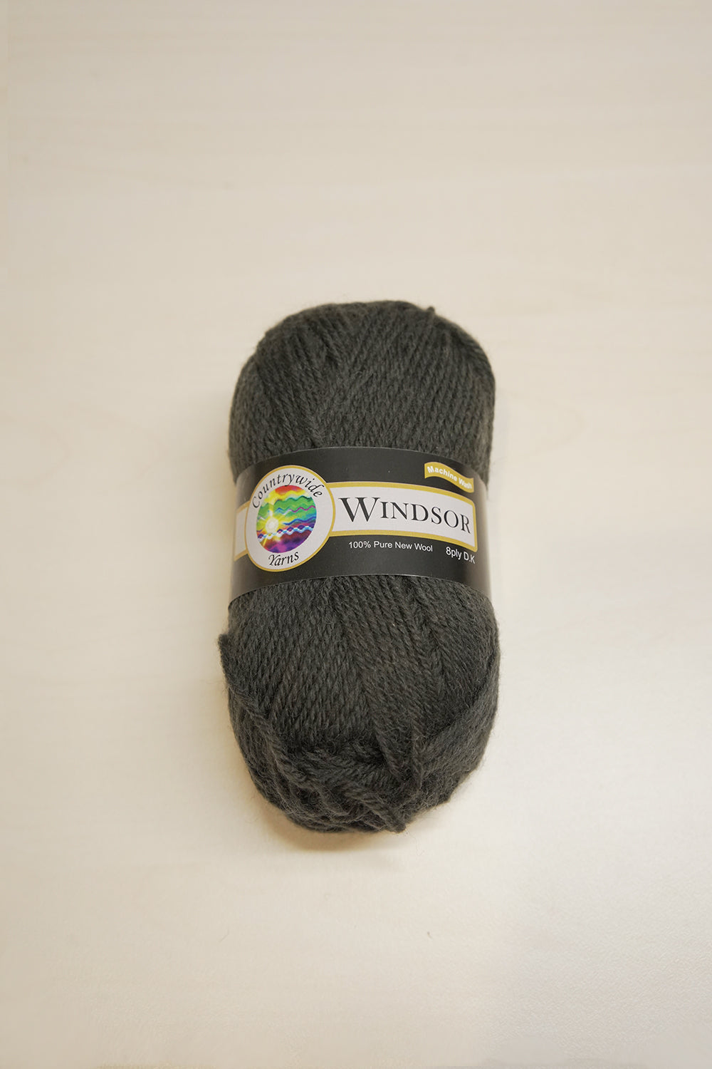 Windsor 8 Ply