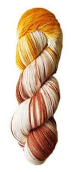 Countrywide Hand Painted Socks