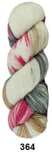 Countrywide Hand Painted Socks