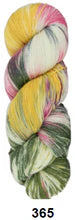Countrywide Hand Painted Socks