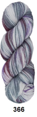 Countrywide Hand Painted Socks
