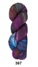 Load image into Gallery viewer, Countrywide Hand Painted Socks
