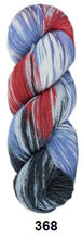 Countrywide Hand Painted Socks