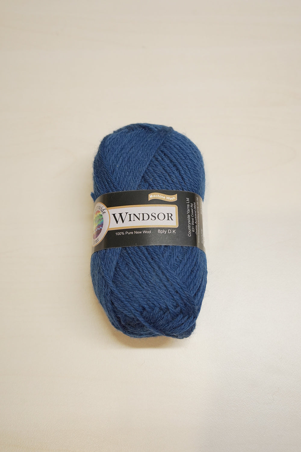 Windsor 8 Ply