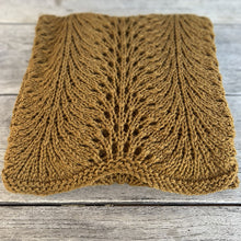 Load image into Gallery viewer, Aroha Blanket
