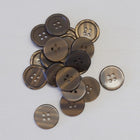 20mm Glossy Buttons