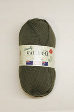 Load image into Gallery viewer, Gallipoli 8 Ply DK - Discontinued
