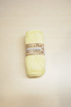 Soft Cotton 8 Ply