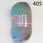 Mandala 4 Ply