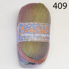 Mandala 4 Ply