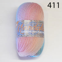 Load image into Gallery viewer, Mandala 4 Ply
