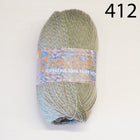 Mandala 4 Ply