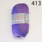 Mandala 4 Ply