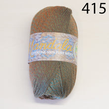 Load image into Gallery viewer, Mandala 4 Ply
