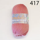 Mandala 4 Ply
