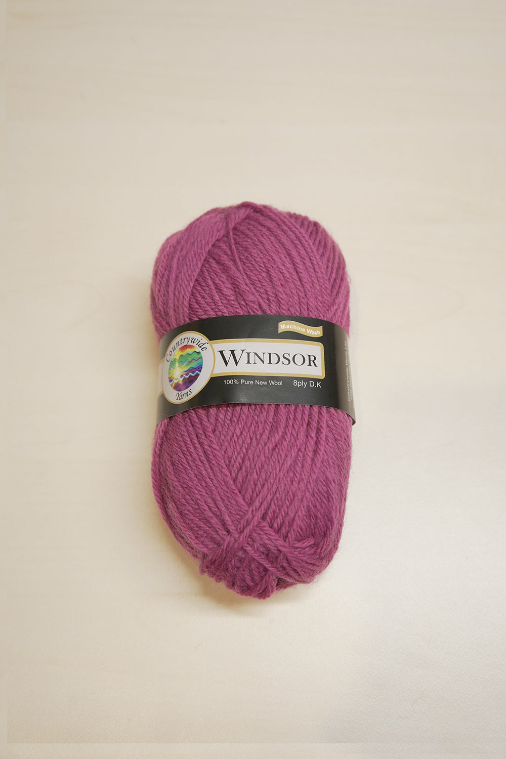 Windsor 8 Ply