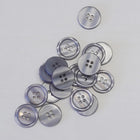 20mm Glossy Buttons