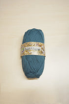 Soft Cotton 8 Ply