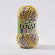 Load image into Gallery viewer, Loyal Baby Prints DK 8 Ply - Discontinued
