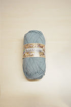 Soft Cotton 8 Ply