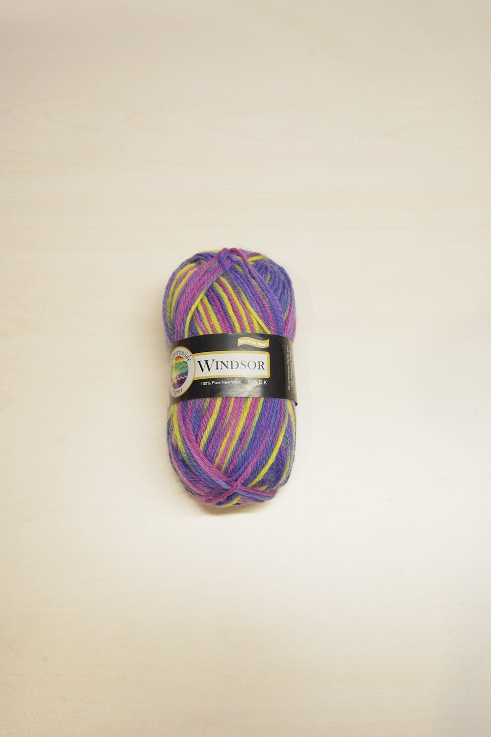 Windsor Print 8 Ply