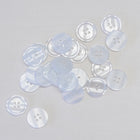 20mm Glossy Buttons