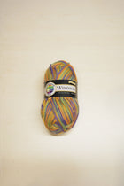 Windsor Print 8 Ply