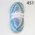 Tootsies 4 Ply