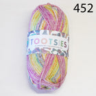 Tootsies 4 Ply