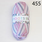 Tootsies 4 Ply