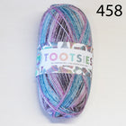 Tootsies 4 Ply