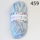 Tootsies 4 Ply