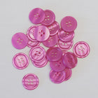 20mm Glossy Buttons