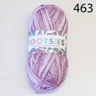 Tootsies 4 Ply