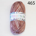 Tootsies 4 Ply