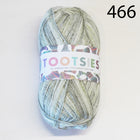 Tootsies 4 Ply