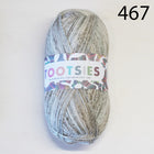 Tootsies 4 Ply