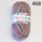 Tootsies 4 Ply