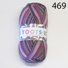Tootsies 4 Ply