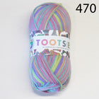 Tootsies 4 Ply