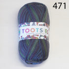 Tootsies 4 Ply