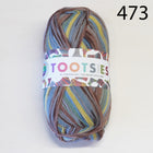 Tootsies 4 Ply