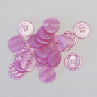 20mm Glossy Buttons