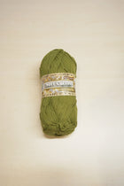 Soft Cotton 8 Ply