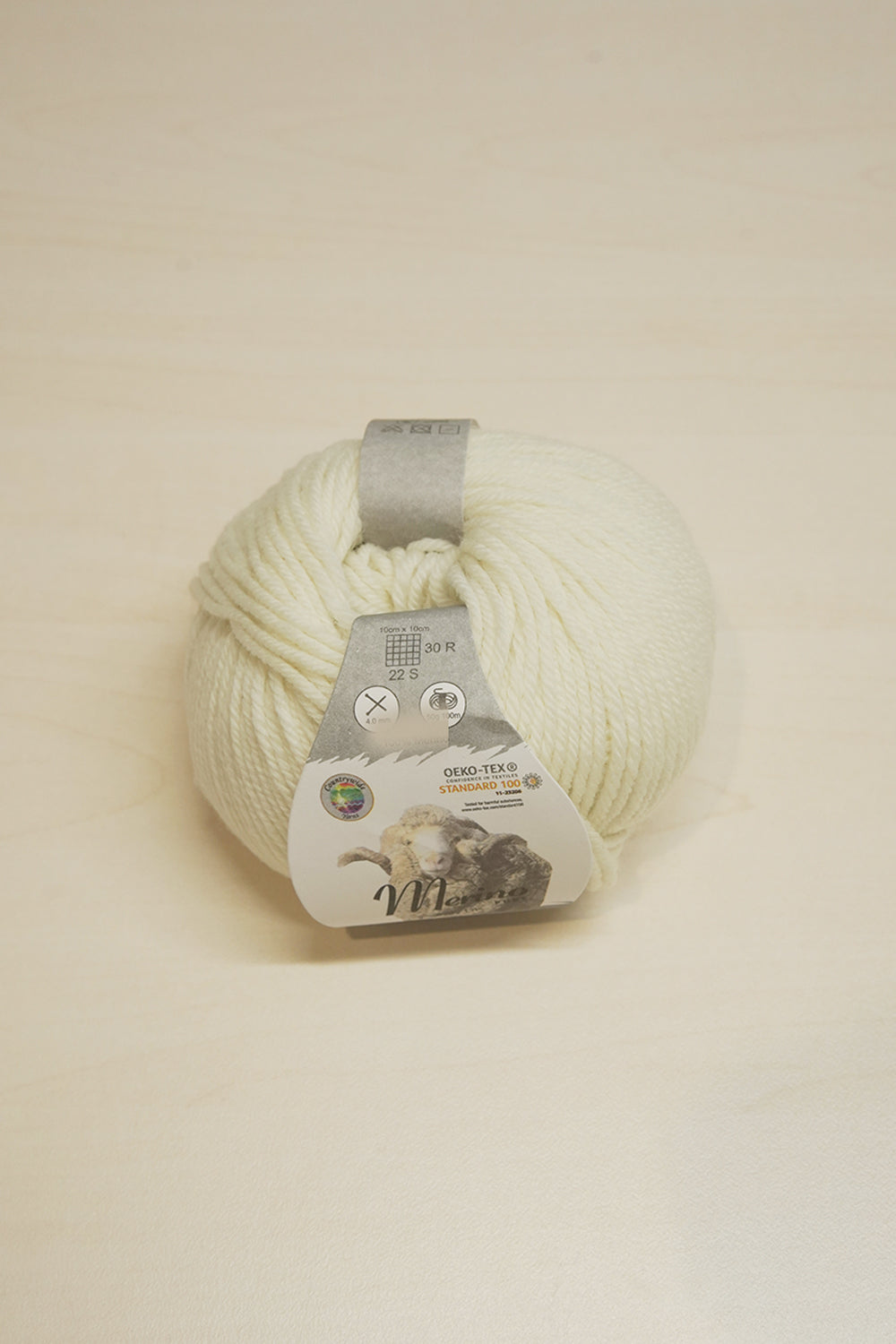 Merino Pure 8 Ply DK