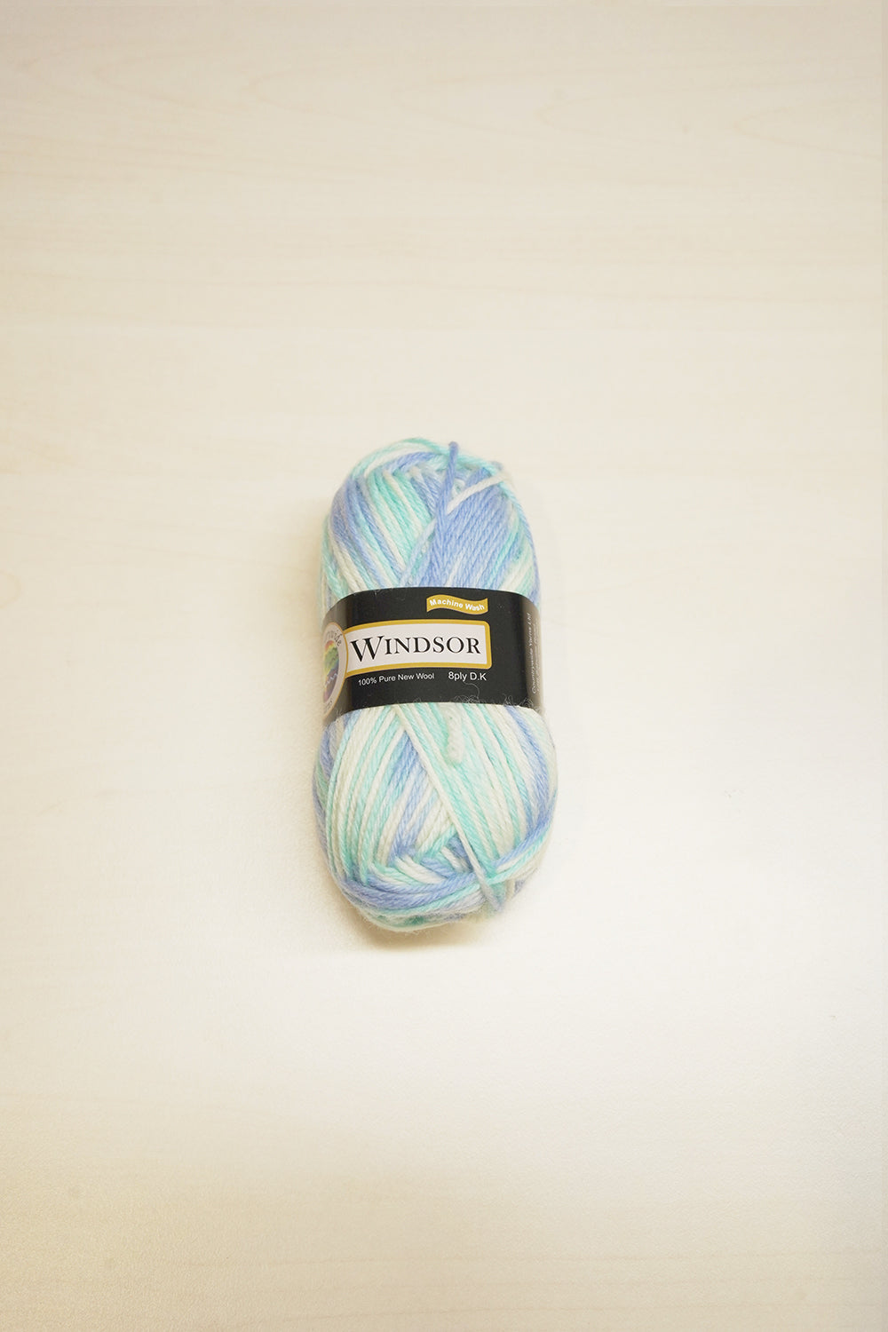 Windsor Print 8 Ply